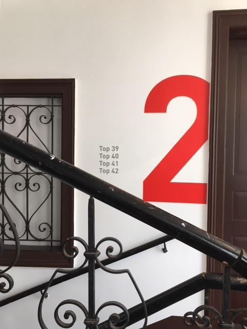 Cube70 Aparthotel Виена Екстериор снимка