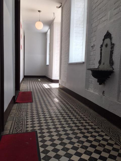 Cube70 Aparthotel Виена Екстериор снимка