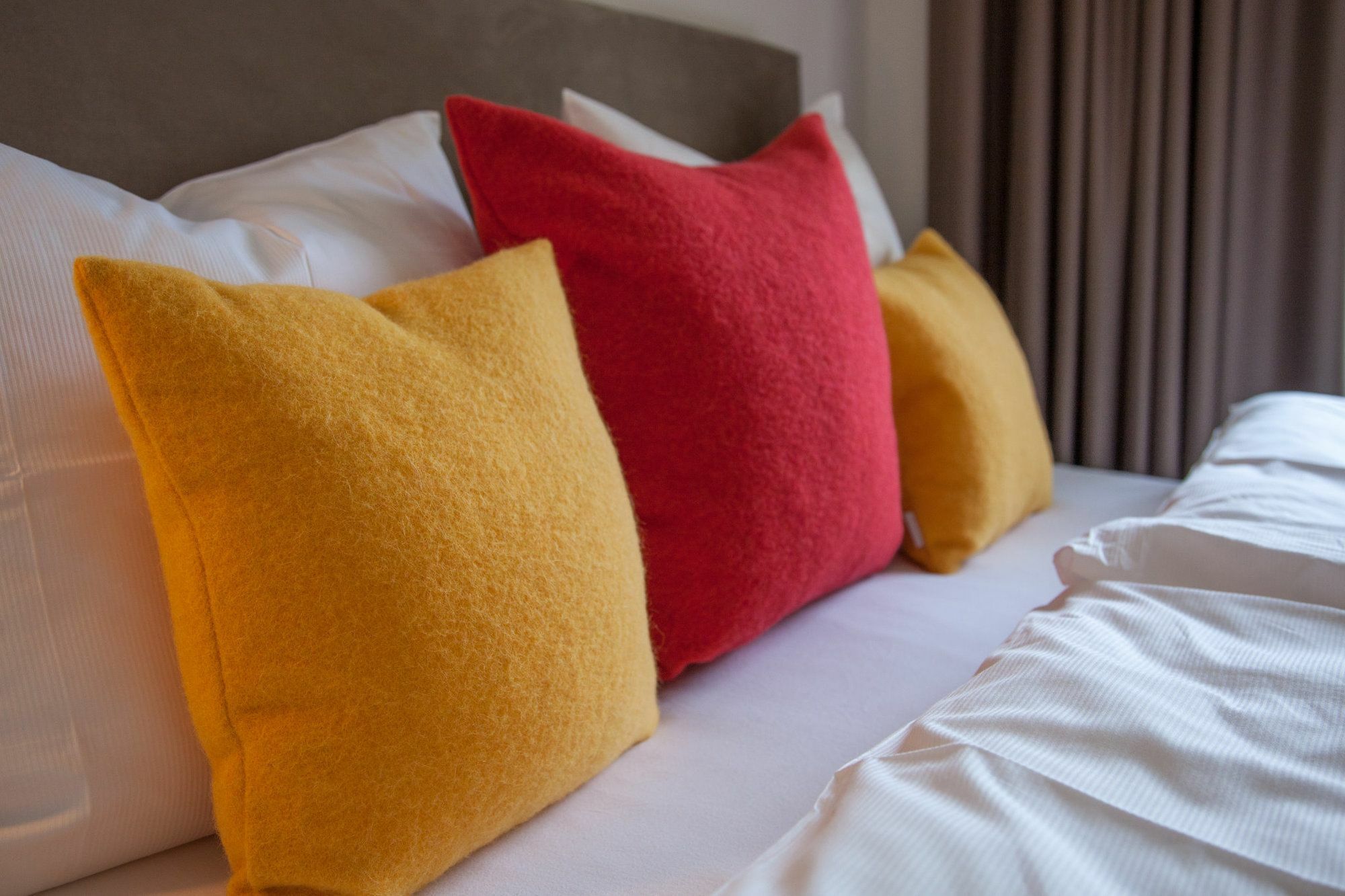 Cube70 Aparthotel Виена Екстериор снимка